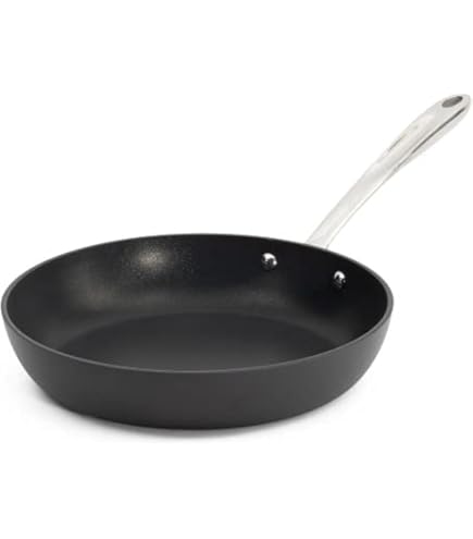 Amazon｜All-Clad オールクラッド フライパン Copper-Core Fry Pan 10
